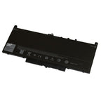 BTI Replacement battery for Dell Latitude E7270 E7470 4 Cell 54Wh Battery Type J60J5 MC34Y 1W2Y2 242WD