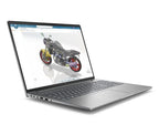 HP ZBook X G2i 16 inch Mobile Workstation PC Wolf Pro Security Edition - Data Science Copilot+ PC Intel Core Ultra 9 386H 40.6 cm (16") WUXGA 32 GB DDR5-SDRAM 1 TB SSD NVIDIA RTX PRO 2000 Blackwell Wi-Fi 7 (802.11be) Windows 11 Pro AI Workstation, AI PC S