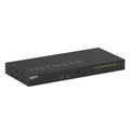 NETGEAR XSM4216F Managed L2/L3 1U Black