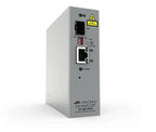 Allied Telesis AT-IMC2000T/SP-980 network media converter 1000 Mbit/s 850 nm Grey