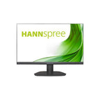 Hannspree HS248PPB LED display 60.5 cm (23.8") 1920 x 1080 pixels Full HD Black