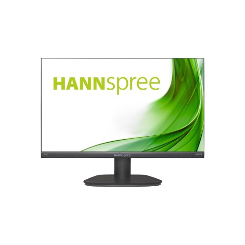 Hannspree HS248PPB LED display 60.5 cm (23.8") 1920 x 1080 pixels Full HD Black