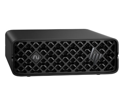 HP ZGX Nano G1n AI Station 128 GB LPDDR5x-SDRAM Linux Mini PC AI Workstation, AI PC