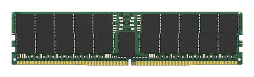 Kingston Technology 64GB DDR5 6400MT/s ECC Registered DIMM