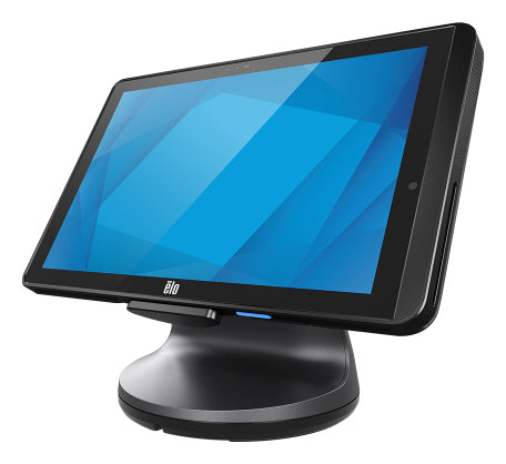 Elo Touch Solutions Elo Pay 2.2 GHz Mini 25.6 cm (10.1") 1920 x 1200 pixels Touchscreen Black