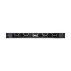 DELL PowerEdge R260 server 480 GB Rack (1U) Intel Xeon 6 6333P 3.1 GHz 16 GB DDR5-SDRAM 700 W