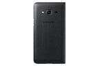 Samsung EF-WJ320 mobile phone case 12.7 cm (5") Flip case Black