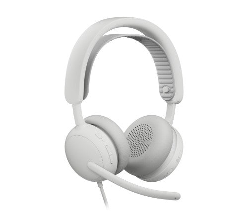 Logitech Zone Wired 2 for Business