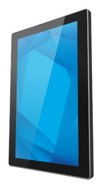 Elo Touch Solutions 0704LS Digital signage flat panel 17.8 cm (7") LED 400 cd/m² Grey Touchscreen