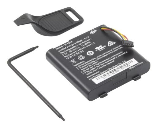 Axis 02725-001 security camera accessory Battery