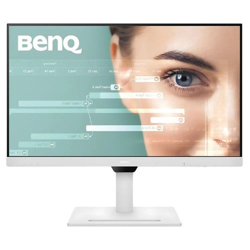 BenQ GW3290QT computer monitor 80 cm (31.5") 2560 x 1440 pixels Quad HD LED White