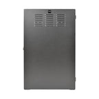 Tripp Lite SRWF2U36 SmartRack 2U Low-Profile Vertical-Mount Server-Depth Wall-Mount Rack Enclosure Cabinet