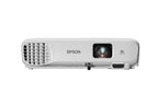 Epson EB-W53 4000 ANSI lumens 3LCD WXGA (1200x800) White