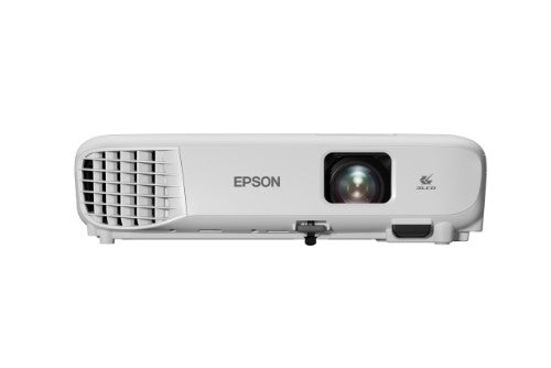 Epson EB-W53 4000 ANSI lumens 3LCD WXGA (1200x800) White