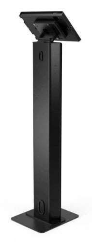 Compulocks Universal Tablet Magnetic Brandable Floor Stand Black