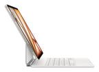 Apple Magic Keyboard QWERTY Norwegian White