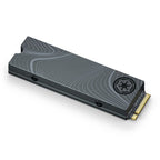 Seagate FireCuda Beskar Ingot 500 GB M.2 PCI Express 4.0 NVMe 3D TLC