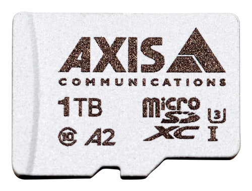 Axis 02366-001 memory card 1 TB MicroSDXC Class 10