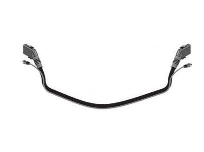 Eaton EBMCBL240 power cable Black 1.8 m