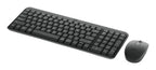 Logitech MK250 Compact Bluetooth Wireless Combo