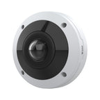 Axis M4317-PLVE Dome IP security camera Indoor 2160 x 2160 pixels Ceiling/wall