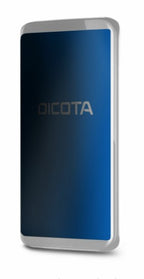 DICOTA D70575 display privacy filter 15.5 cm (6.1") Smartphone Frameless display privacy filter
