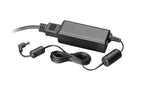 HP Poly Edge E400 IP Phone and PoE-enabled
