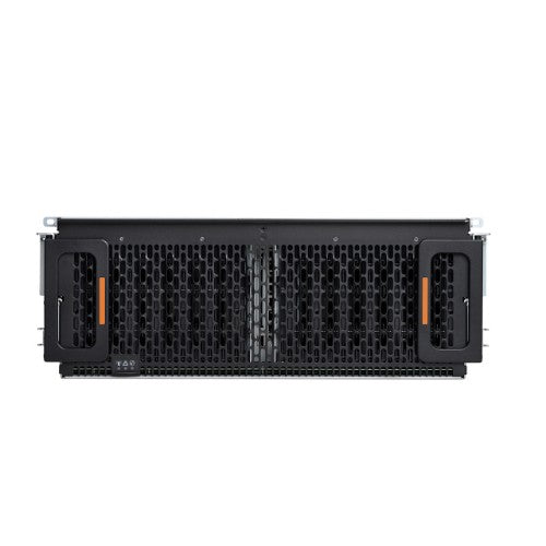 Western Digital Ultrastar Data102 disk array 216 TB Rack (4U) Black