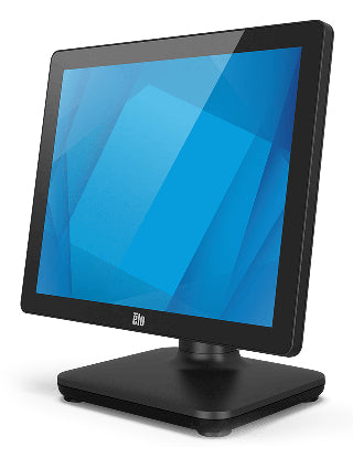 Elo Touch Solutions E548910 POS system G4900T 2.9 GHz All-in-One 43.2 cm (17") 1280 x 1024 pixels Touchscreen Black