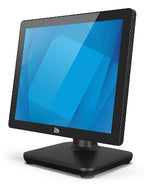 Elo Touch Solutions E549709 POS system G4900T 2.9 GHz All-in-One 43.2 cm (17") 1280 x 1024 pixels Touchscreen Black
