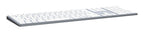 Targus HS2310NO keyboard Home Bluetooth QWERTY Grey