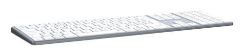 Targus HS2310NO keyboard Home Bluetooth QWERTY Grey