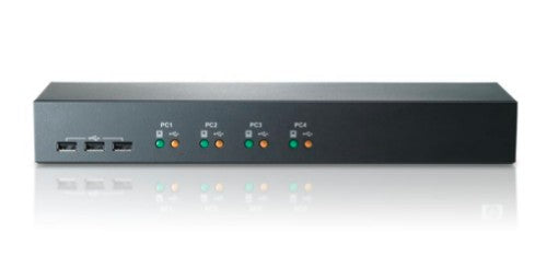 HPE ATEN CS1316 KVM switch Black