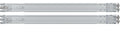 Synology Rail Kit RKS-01 Rack rail kit