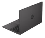 HP 250 G10 Intel® Core™ i7 i7-1355U Laptop 39.6 cm (15.6") Full HD 16 GB DDR4-SDRAM 512 GB Wi-Fi 6 (802.11ax) Black, Silver