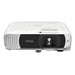 Epson EB-FH54 Standard throw projector 4100 ANSI lumens 3LCD 1080p (1920x1080) White