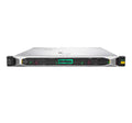 HPE StoreEasy 1460 NAS Rack (1U) Intel Xeon Bronze 3204 8 GB DDR4 8 TB HDD Windows Storage Server 2016 Black, Metallic
