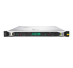 HPE StoreEasy 1460 NAS Rack (1U) Intel Xeon Bronze 3204 8 GB DDR4 8 TB HDD Windows Storage Server 2016 Black, Metallic