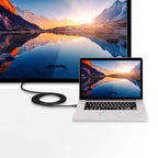 ATEN UC3238 video cable adapter 2.7 m USB Type-C HDMI Black