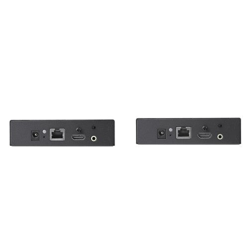 StarTech.com 4K HDMI over IP Extender Kit with Video Control App, Scalable AV over IP with support for AVoIP Video Wall