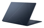 ASUS Zenbook 14 UX3405CA-QL619X Intel Core Ultra 7 255H Laptop 35.6 cm (14") WUXGA 32 GB LPDDR5x-SDRAM 512 GB SSD Wi-Fi 7 (802.11be) Windows 11 Home Blue QWERTY UK English