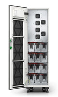 APC Easy 3S uninterruptible power supply (UPS) Double-conversion (Online) 20 kVA 20000 W