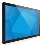 Elo Touch Solutions TouchPro PCAP Kiosk design 80 cm (31.5") LED 400 cd/m² Full HD Black Touchscreen