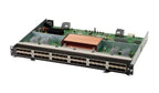 HPE Aruba Networking CX 6400 48-port 1G/10G/25GbE SFP28 v2 Extended Tables Module