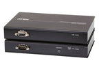 ATEN USB 2.0 DVI Single Link over 1 CAT Cable (100m) KVM Extender with Full USB2.0 support (up to 480Mbps) / HDBaseT2.0