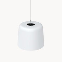 Axis 02390-001 loudspeaker 1-way White Wired