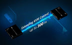 ATEN True 4K DP/HDMI Optical KVM 300m