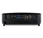 Acer Large Venue P6600 data projector Large venue projector 5000 ANSI lumens DLP WUXGA (1920x1200) 3D Black