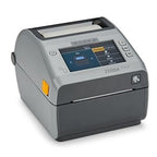 Zebra ZD6A042-D4EL02EZ label printer Direct thermal 203 x 203 DPI 203 mm/sec Wired & Wireless Ethernet LAN Wi-Fi Bluetooth
