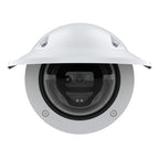 Axis M3216-LVE Dome IP security camera Indoor & outdoor 2688 x 1512 pixels Ceiling/wall